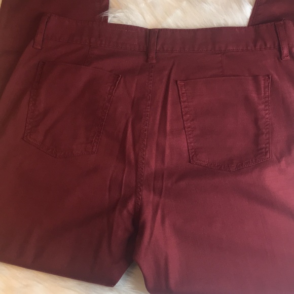 Ladies slacks - Picture 5 of 5